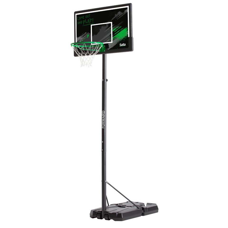 image 1 of Salta Forward Freestanding Basketball Hoop