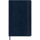 image 1 of Moleskine 12M Weekly XL Planner - Sapphire Blue - One Size