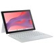 image 1 of ASUS Chromebook Detachable 2-in-1 CL30 Kompanio 520 4GB 64GB eMMC 10.5-Inch Laptop