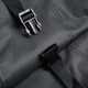 image 5 of Medium Sofa Furniture Protective Cover in Black Black