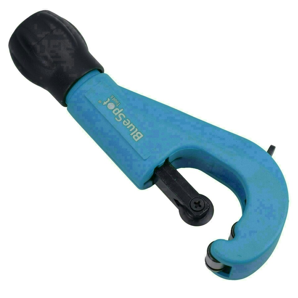image 1 of Metal Pipe Tube Cutter with Deburrer 6 - 45mm for Copper Brass Steel Plastic