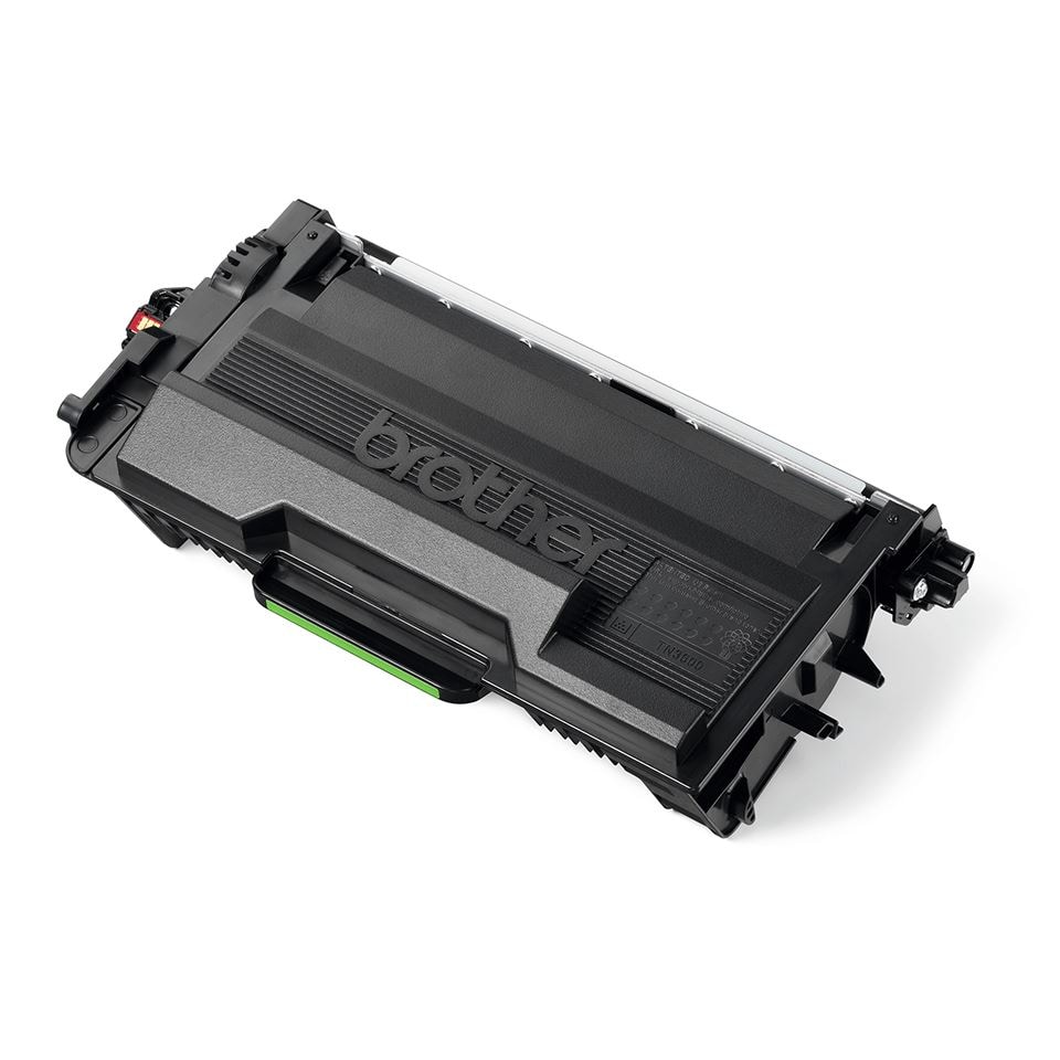 image 1 of Brother TN-3600 Toner Cartridges | Multi | 13