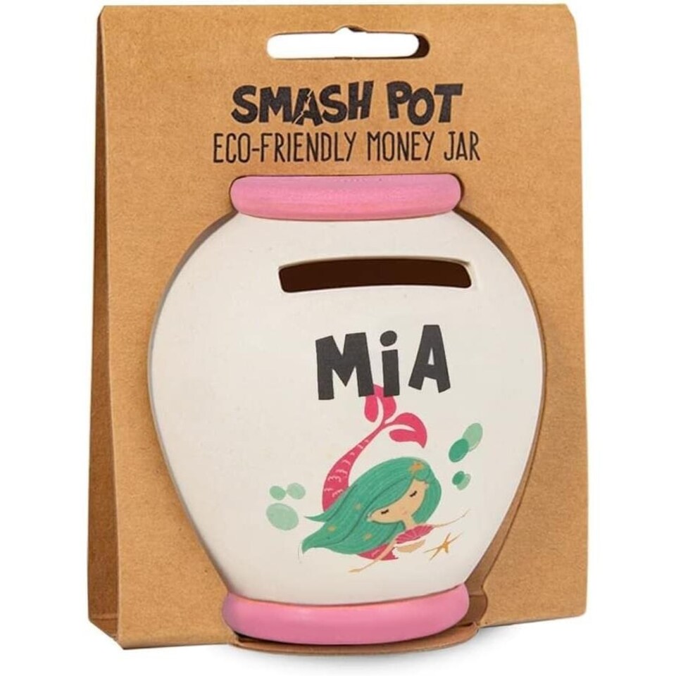 Bamboo Crew Smash Money Pot Mia 225090547 DE