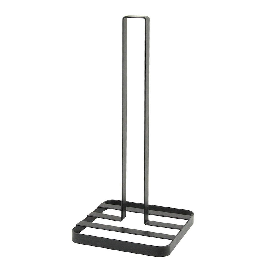 image 1 of Apollo Flat Iron Towel Holder