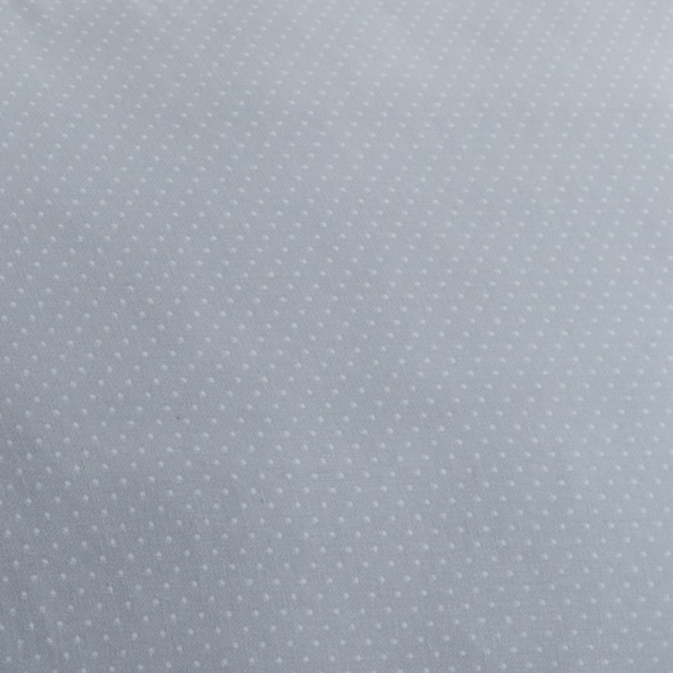 image 1 of D & D Kristen Fitted Bed Sheet Set Grey