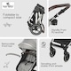 image 7 of Lorelli Viola 3 in 1 Travel System - Pearl Beige N/A