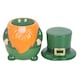 image 3 of Something Different Lucky Leprechaun Gonk Oil Burner | Green | Green/Yellow | One Size | 1