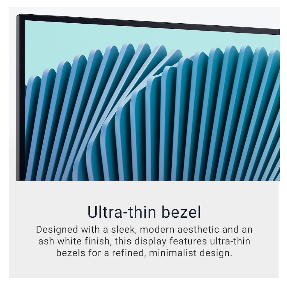 image 1 of Dell Plus S2725QS 27-Inch IPS UHD 4K 120Hz Freesync Premium Height Adjustable Monitor