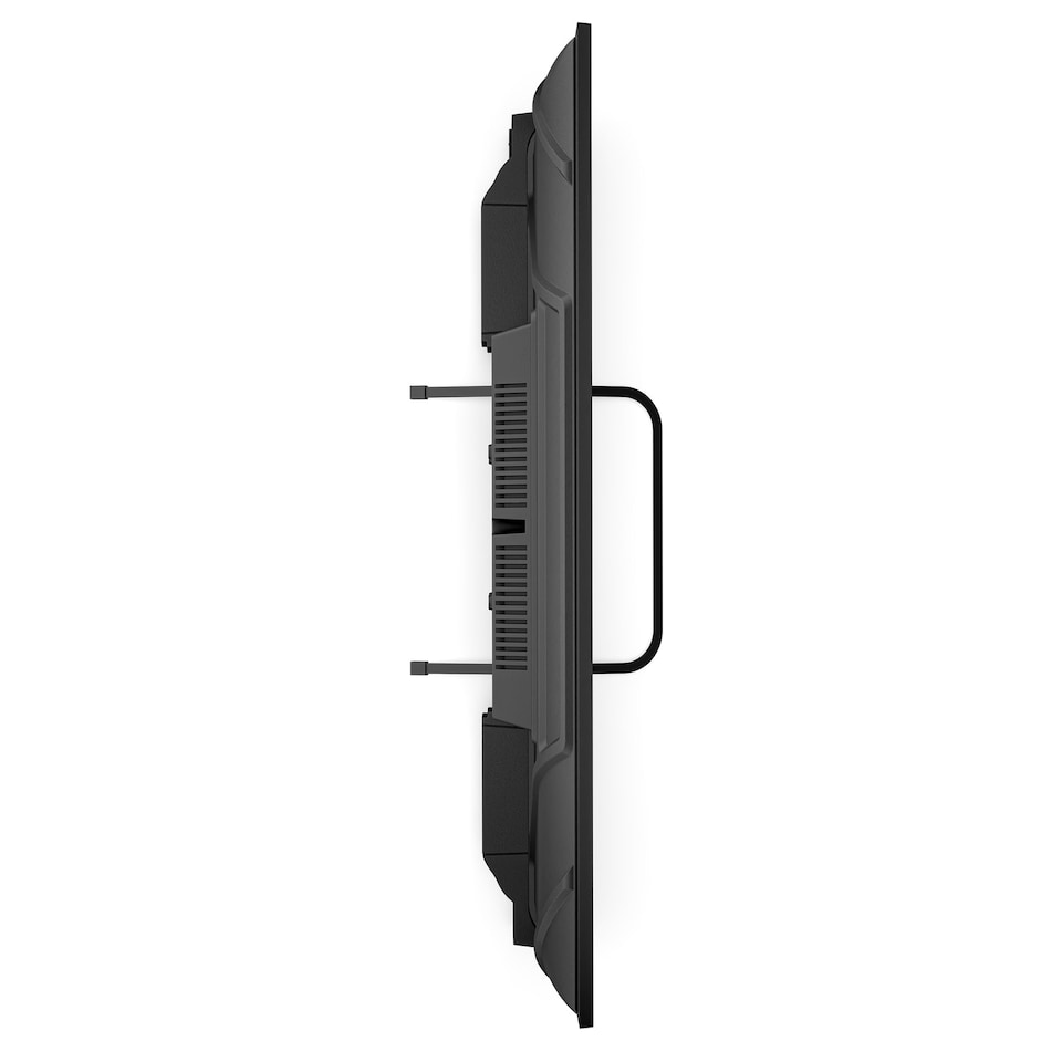 image 1 of Cello 27 inch Smart Samsung Plus 12-Volt Traveller TV with Frameless Bezel | Black | Black | 27" | 1
