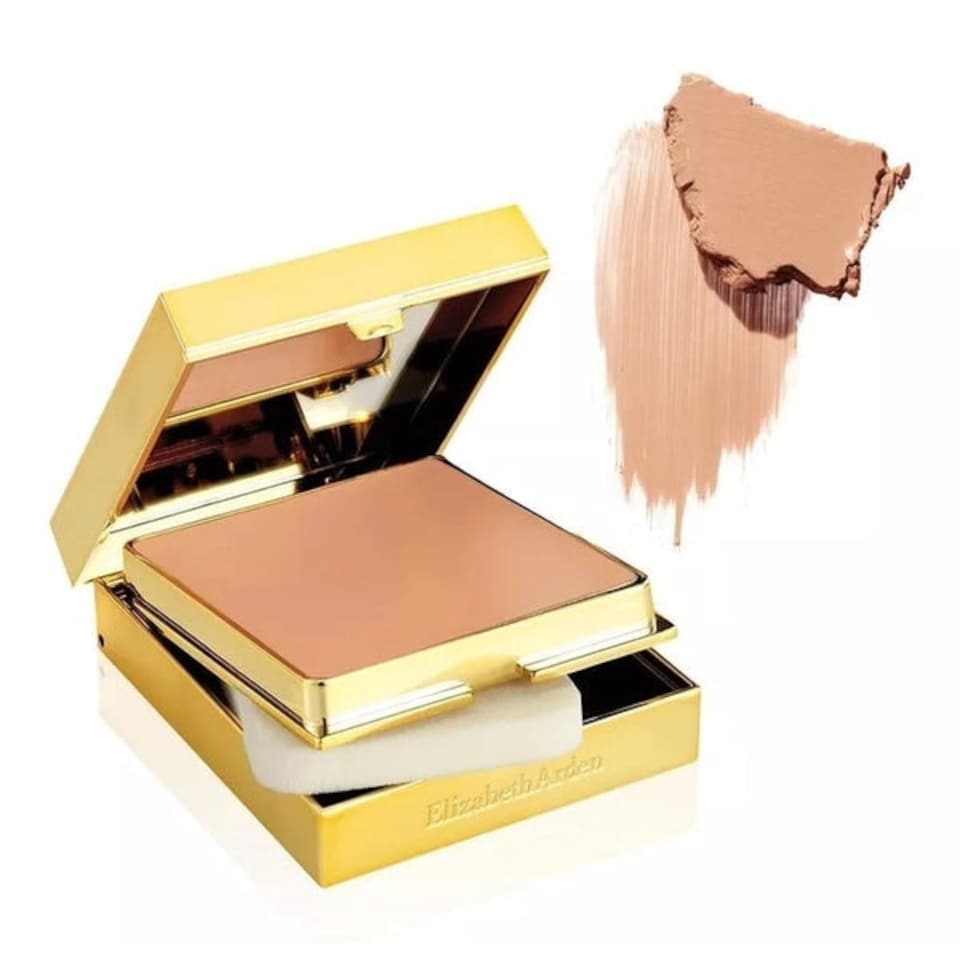 Elizabeth Arden Flawless Finish Sponge-on Cream Make-Up 23g Perfect Beige 03 | Multi