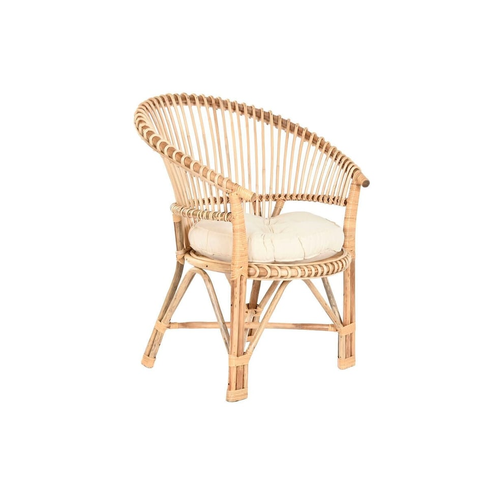 image 1 of Garden chair Home ESPRIT 69 x 66 x 85 cm N/A
