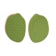 image 5 of BIRCH Pine Half Insoles for Women - Forefoot Cushioning