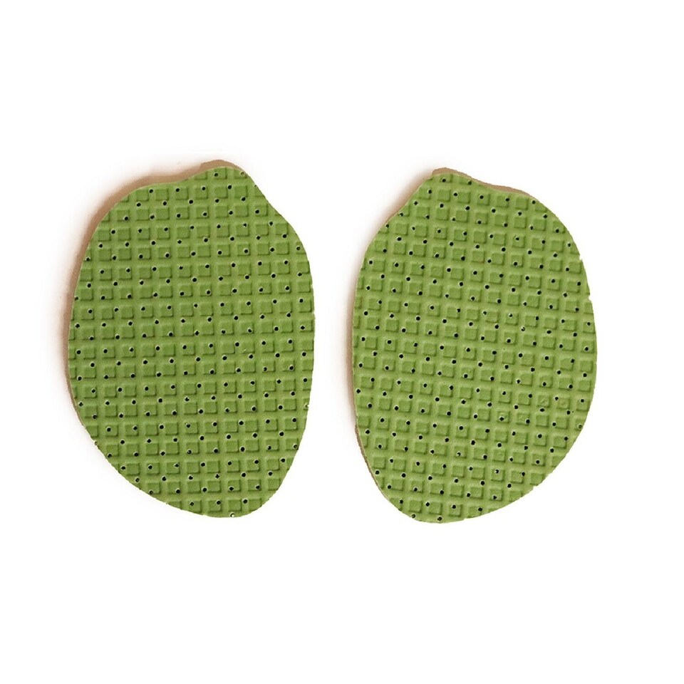 image 1 of BIRCH Pine Half Insoles for Women - Forefoot Cushioning