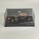 image 10 of Max Verstappen Red Bull Racing Honda RB16B Abu Dhabi World Champion 2021 1:43 Minichamps 410212333