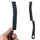 image 9 of Hard Bristle Crevice Cleaning Brush for Gaps and Narrow Spaces - Pack of 1