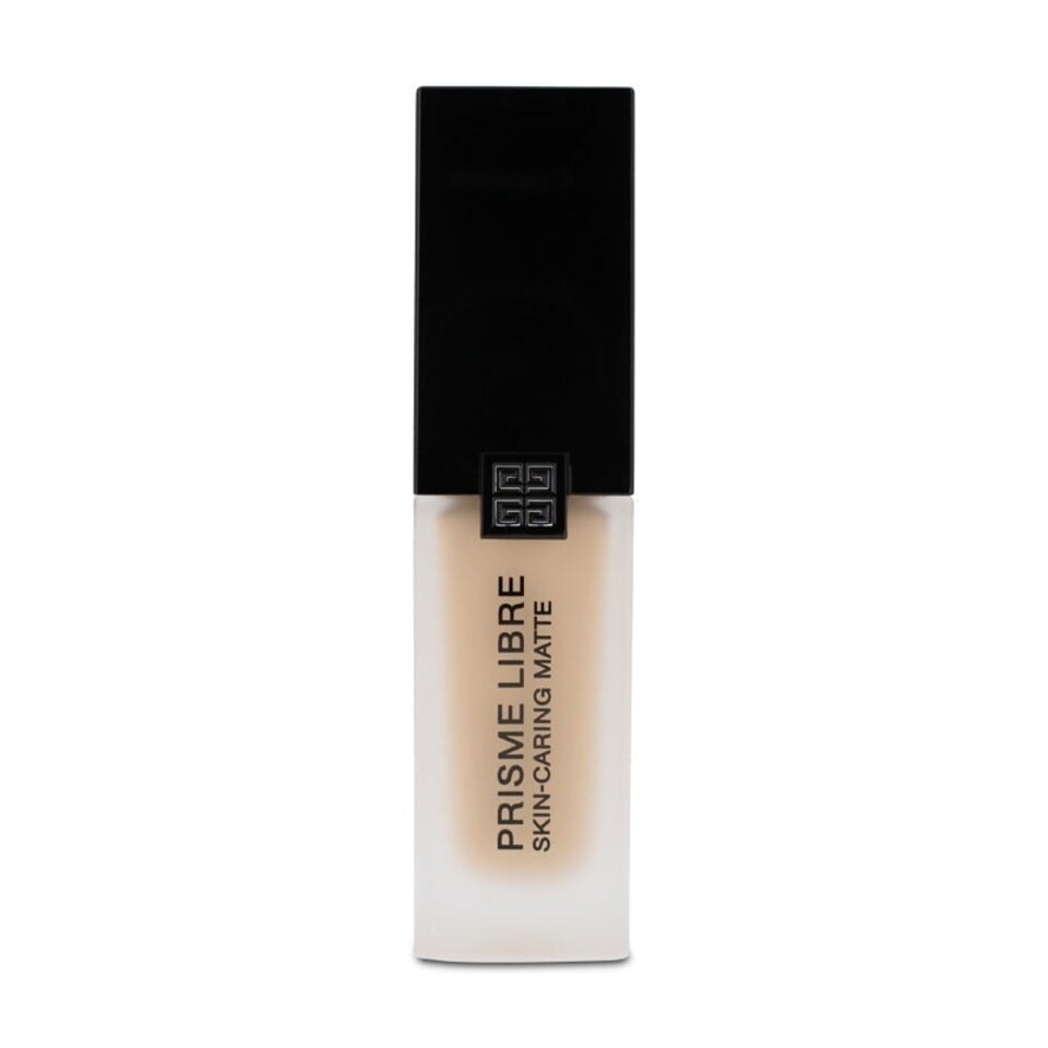 image 1 of Givenchy Prisme Libre Skin Caring Matte Foundation 3 C275 N/A