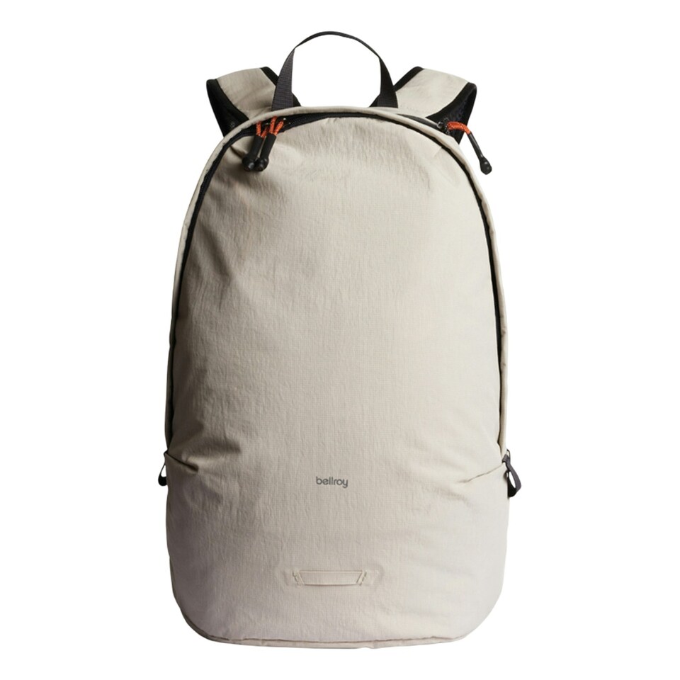 image 1 of Bellroy Lite 20L Backpack - Beige - One Size | Brown