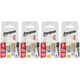 image 1 of Energizer LED G9 470lm 4.2W 4000K (Cool White) Light Bulb - Pack of 8