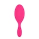 image 5 of WetBrush Detangler, Pink, Gently Separates Knots, All Hair