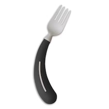 Hendro-Grip fork left handed | Silver