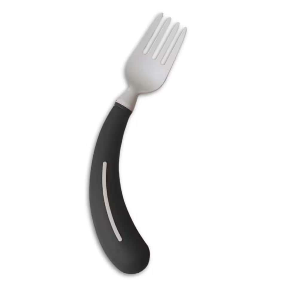 Hendro-Grip fork left handed | Silver