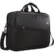 image 1 of Case Logic Propel Laptop Bag | Black | Solid Black | One Size | 1