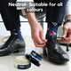 image 4 of Shoe Cream - Moisturise, Nourish & Polish Leather Shoes - 50ml - Neutral
