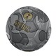 image 1 of Tottenham Hotspur FC Signature 32 Panel Football - Silver - 5