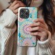 image 3 of Hip Pea Phone Case | Multi | Galaxy S22
Tough | Galaxy S22
Tough