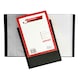 image 1 of A4 Presentation Display Book 40 Pockets (80 Views) by Janrax
