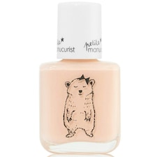 Manucurist Kid Friendly Vegan Nail Polish 8ml Multi | Kiki The Kitten