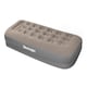 image 8 of Silentnight Flock Airbed With Integrated Foot Pump