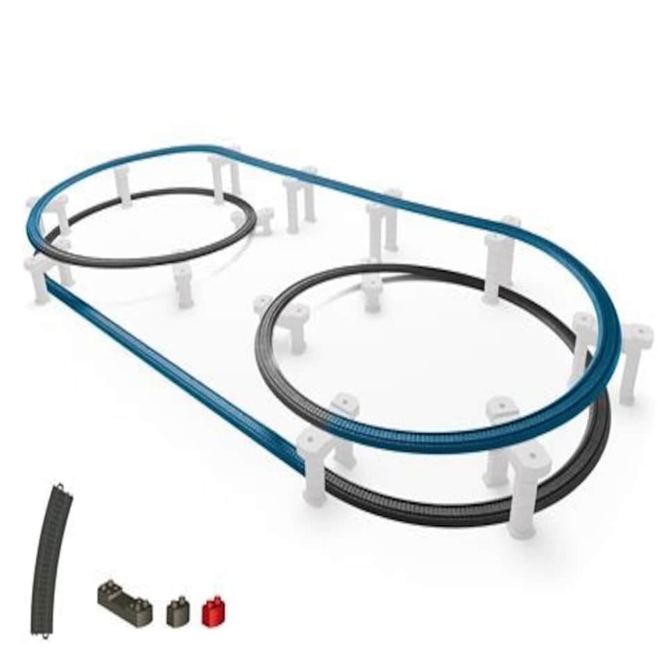 myWorld MyWorld Elevated Track Extension Set