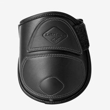 LeMieux Capella Fetlock Boots Black | Size 3