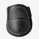 image 1 of LeMieux Capella Fetlock Boots Black | Size 3
