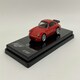 image 2 of 1987 RUF CTR Guards Red LHD 1:64 Scale Paragon 55294