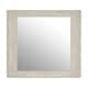 image 1 of Como Wall Mirror | White