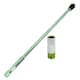 image 1 of 1/2in. Drive 24" Breaker Power Bar with 19mm Deep Alloy Wheel Nut Socket