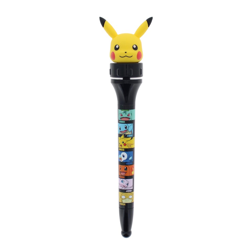image 1 of 2 x Pokemon Spinny Pens