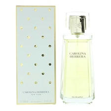 Carolina Herrera Eau de Parfum 100ml Spray Womens Fragrance