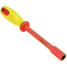8mm Metric VDE Insulated Nut Driver Spinner Socket for Hybrid Electric Vehicles