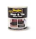 image 4 of Rustins Quick Dry Step & Tile Paint Black 250ml