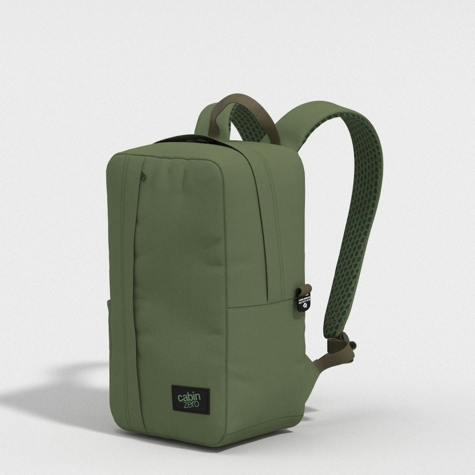 image 1 of Classic Flight Backpack 12L Georgian Khaki Green