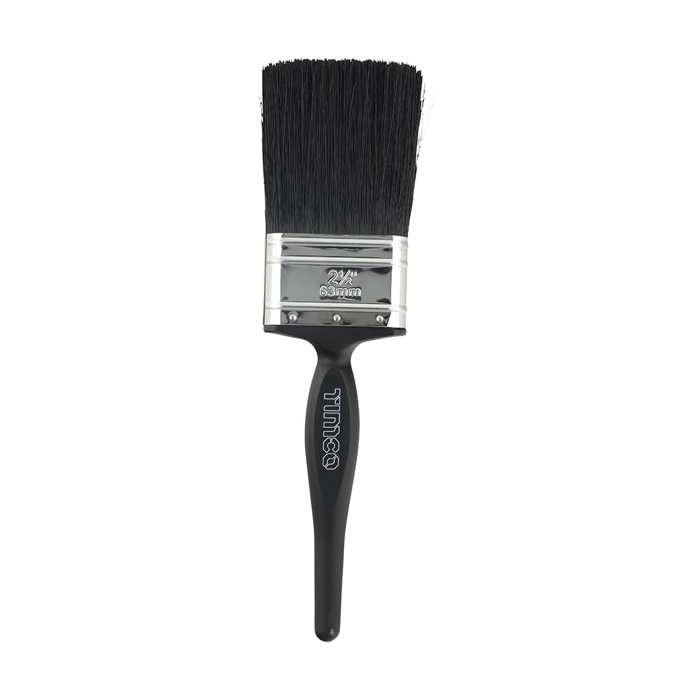 Timco Contractors Paint Brush - 2 1-2in