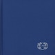 image 2 of Silvine A5 Casebound Book