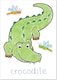 image 3 of Orchard Toys Jungle Sticker Colouring Book