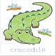 image 3 of Orchard Toys Jungle Sticker Colouring Book