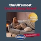 image 8 of Silentnight Cosy Cuddles USB Heated Foot Warmer