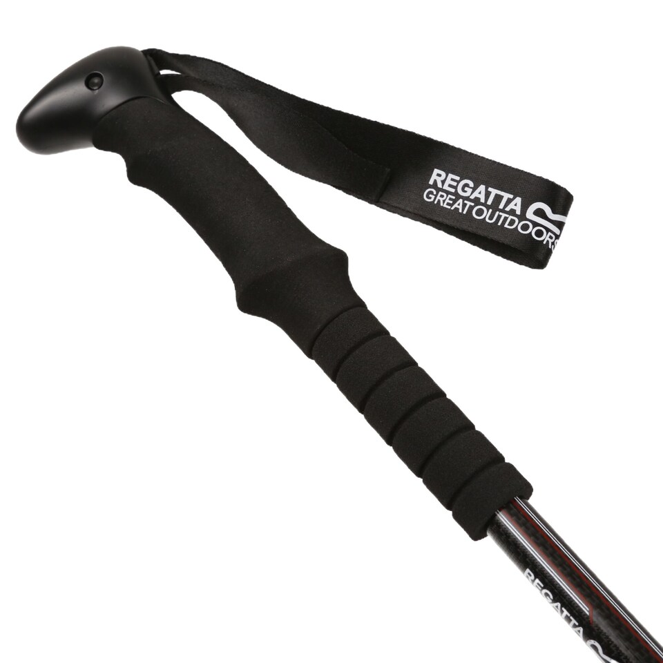 image 1 of Regatta Carbon Walking Pole Pair 