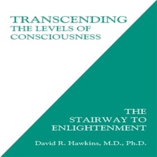 Transcending The Levels Of Consciousness